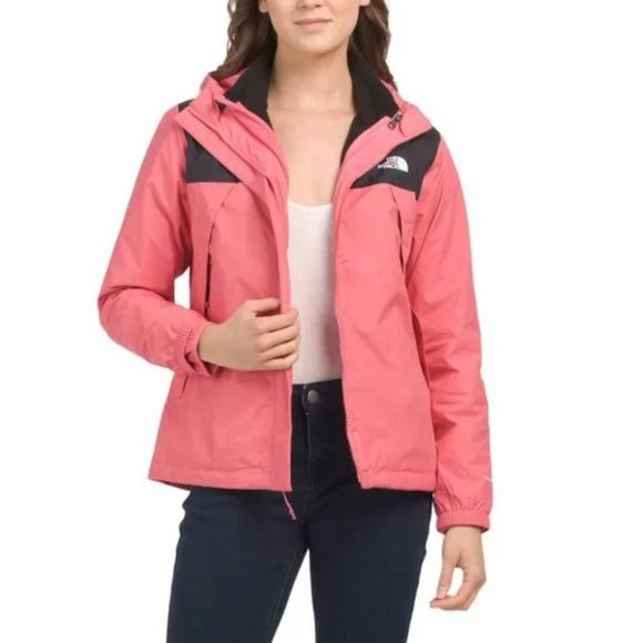 The North Face Antora Triclimate Jacket